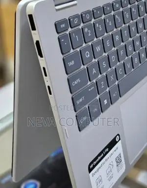 New Laptop HP Omen 15 16GB Intel Core I7 SSD 1T