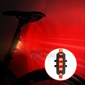 Bicycle Lights
