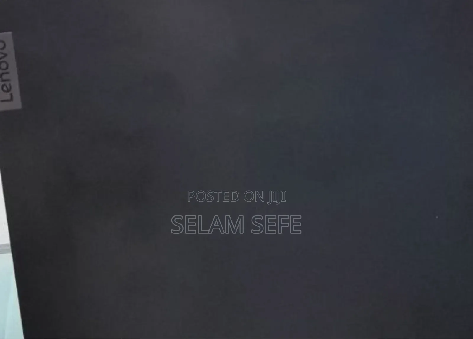 New Laptop Lenovo Ideapad 3 16GB AMD Ryzen 5 SSD 256GB