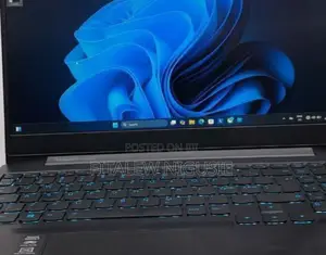 New Laptop Lenovo Ideapad 3 16GB AMD Ryzen 5 SSD 256GB