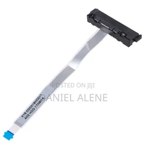 Photo - Laptop Hard Drive Cable Sata HDD and SSD Connector for Hp 15 Ab Pavili