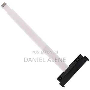 Laptop Hard Drive Cable Sata HDD and SSD Connector for Hp 15 Ab Pavili