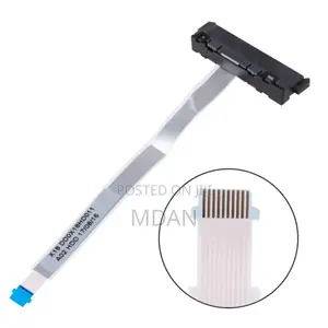 Laptop Hard Drive Cable Sata HDD and SSD Connector for Hp 15 Ab Pavili