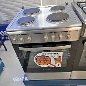 Photo -  “Westpoint 60×60 Oven – Full Function, Ultimate Cooking Power!