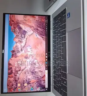 New Laptop HP EliteBook X360 1030 G8 16GB Intel Core I7 SSD 512GB