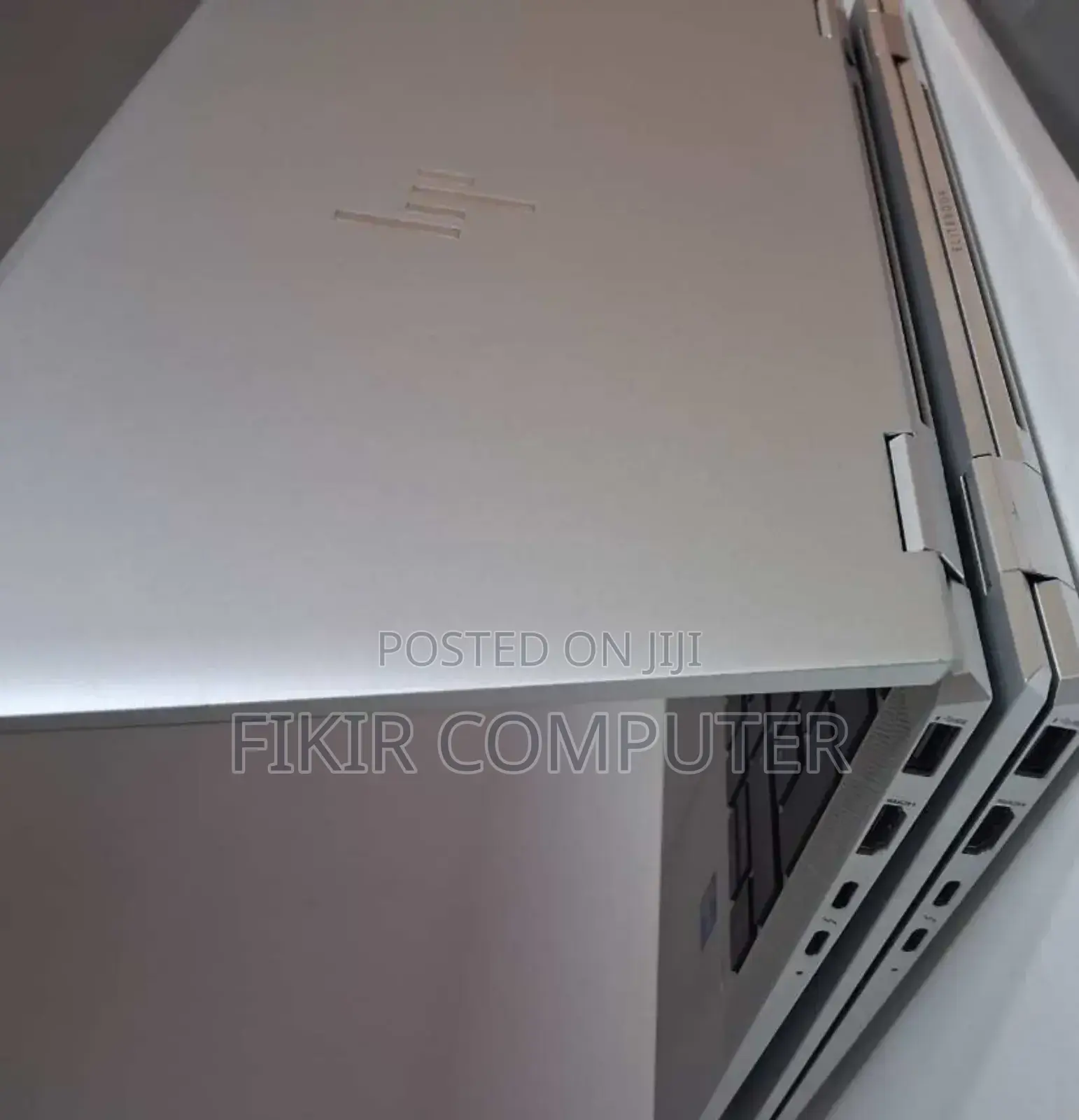 New Laptop HP EliteBook X360 1030 G8 16GB Intel Core I7 SSD 512GB