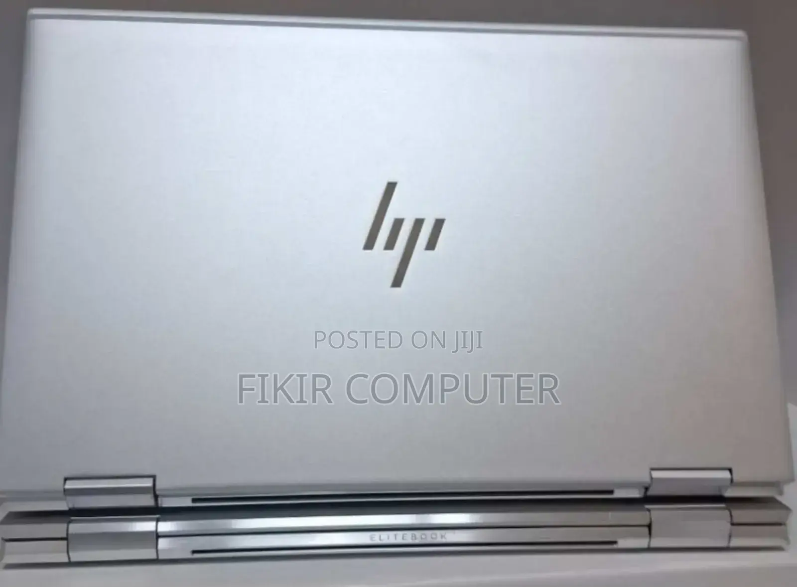 New Laptop HP EliteBook X360 1030 G8 16GB Intel Core I7 SSD 512GB