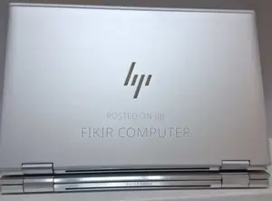 New Laptop HP EliteBook X360 1030 G8 16GB Intel Core I7 SSD 512GB