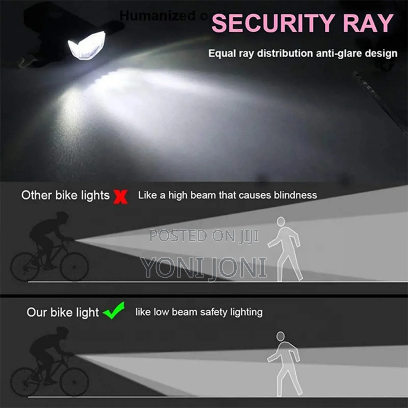 Bike Light
