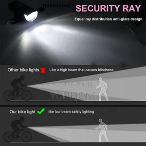 Bike Light