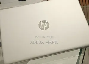 New Laptop HP Stream Notebook 16GB Intel Core I5 SSD 512GB