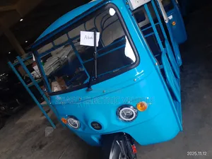 New Bajaj Avenger 200 2024 Blue