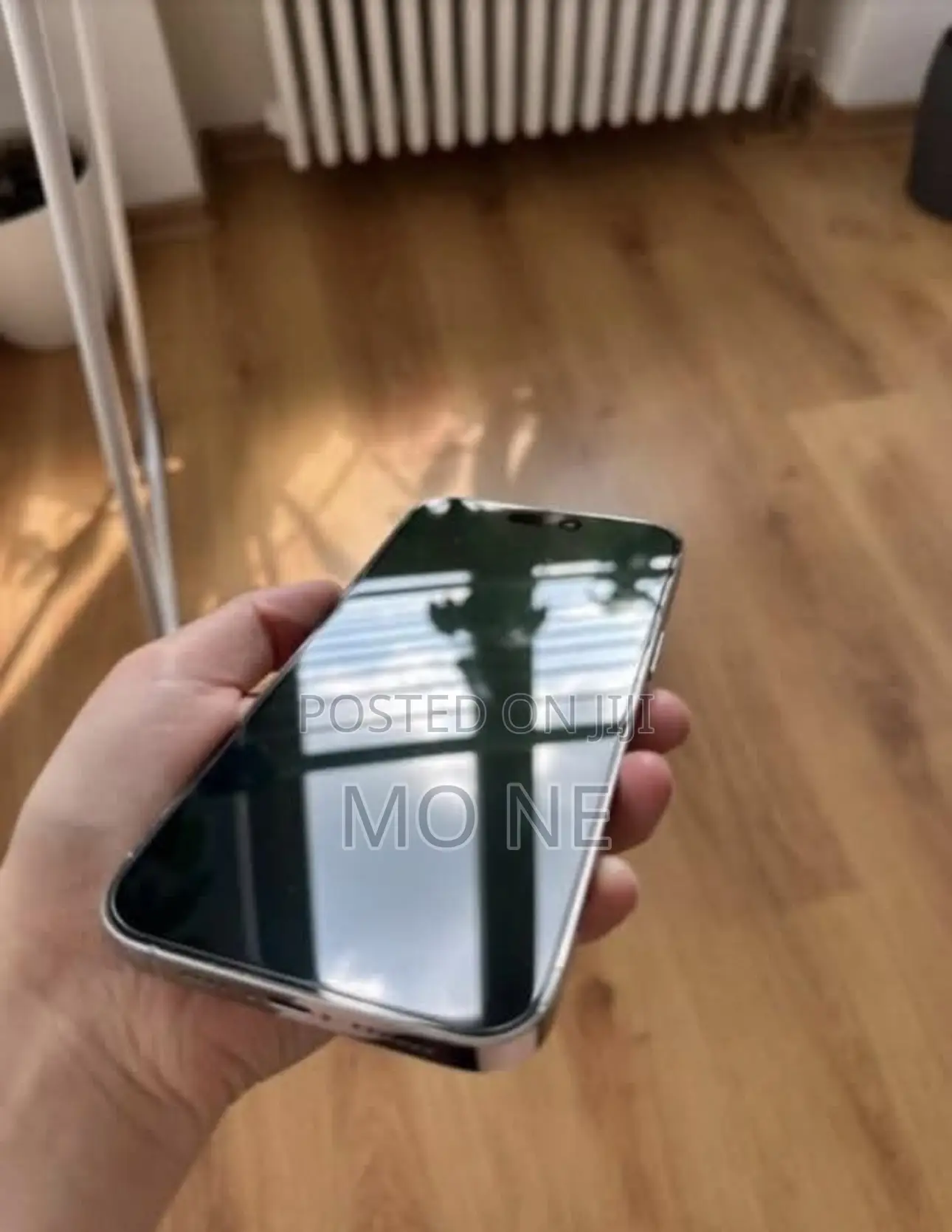 Apple iPhone 14 Pro Max 128 GB White