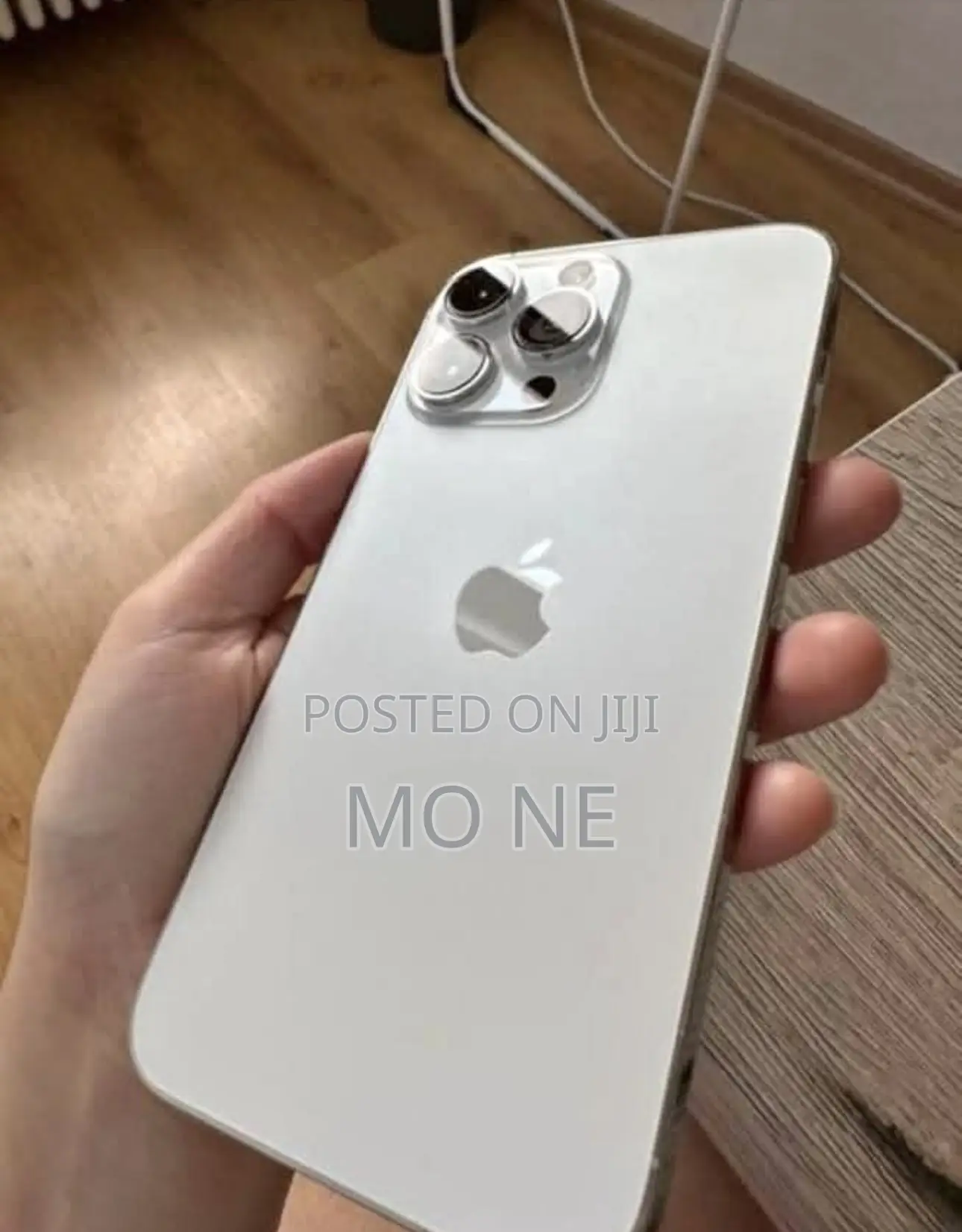 Apple iPhone 14 Pro Max 128 GB White