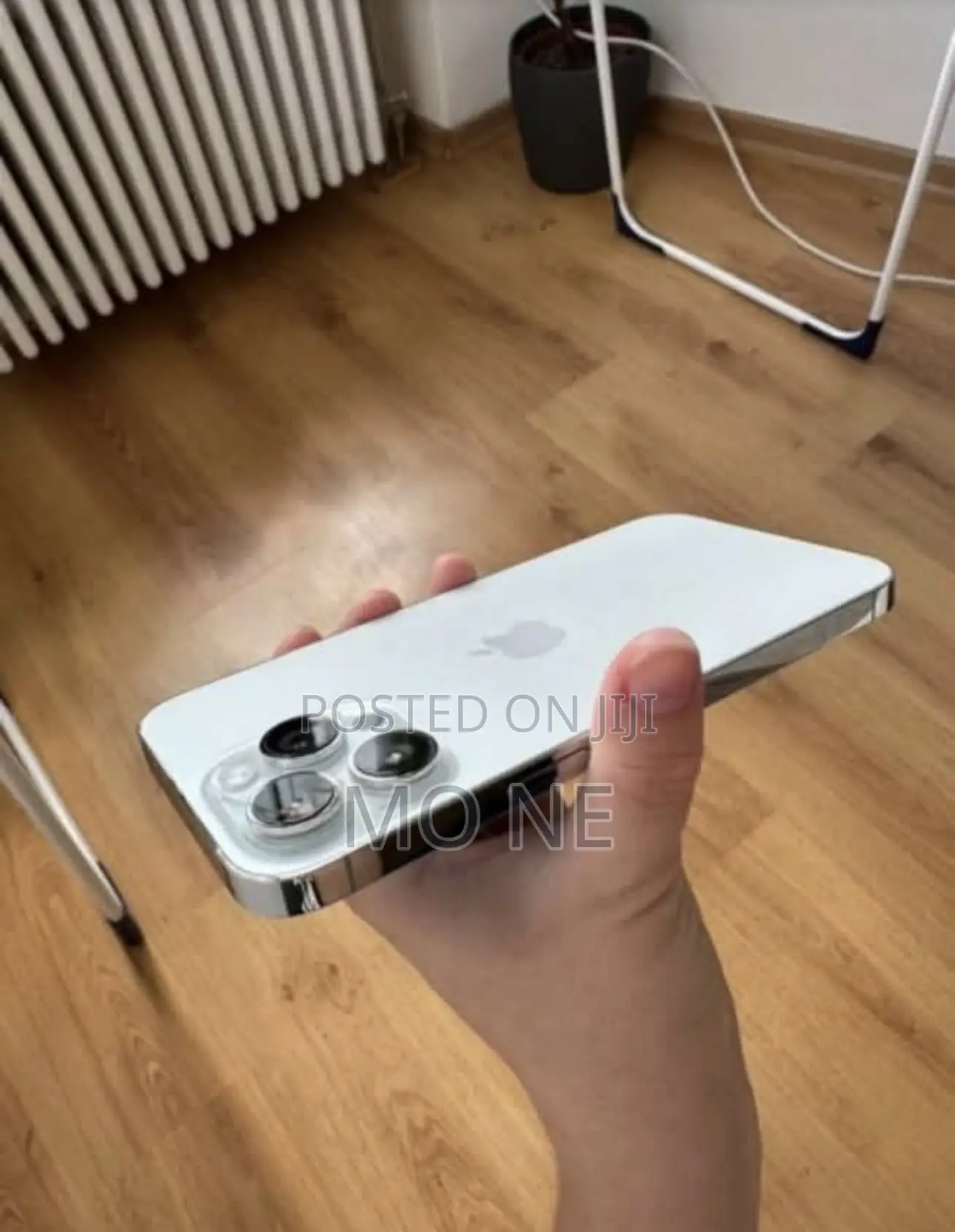 Apple iPhone 14 Pro Max 128 GB White