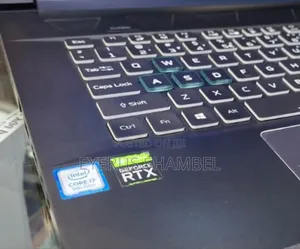 New Laptop Acer Predator 15 16GB Intel Core I7 SSD 1T