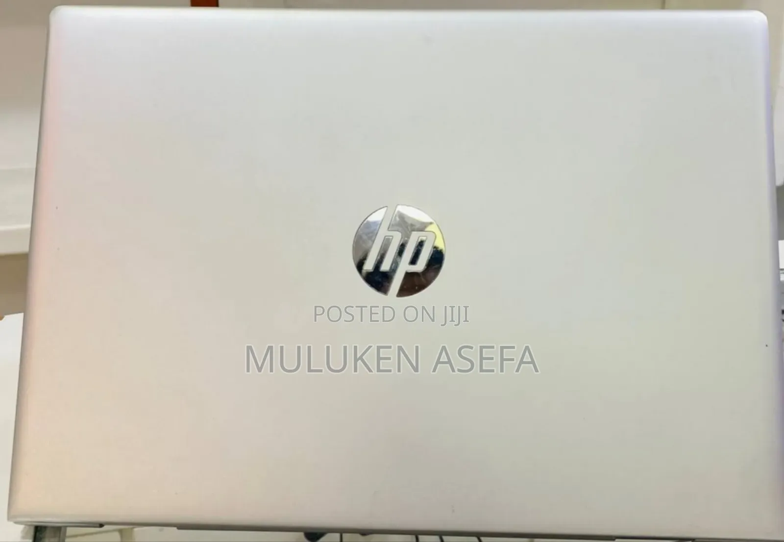 New Laptop HP Probook 11 EE G1 8GB Intel Core I5 SSD 512GB