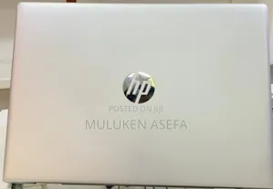 Photo - New Laptop HP Probook 11 EE G1 8GB Intel Core I5 SSD 512GB