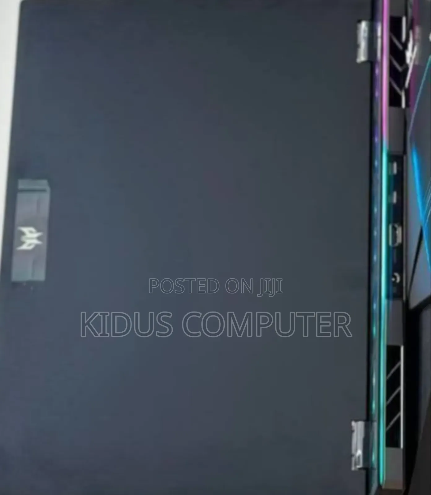 New Laptop Acer Predator Helios Neo 16 16GB Intel Core I9 SSD 1T