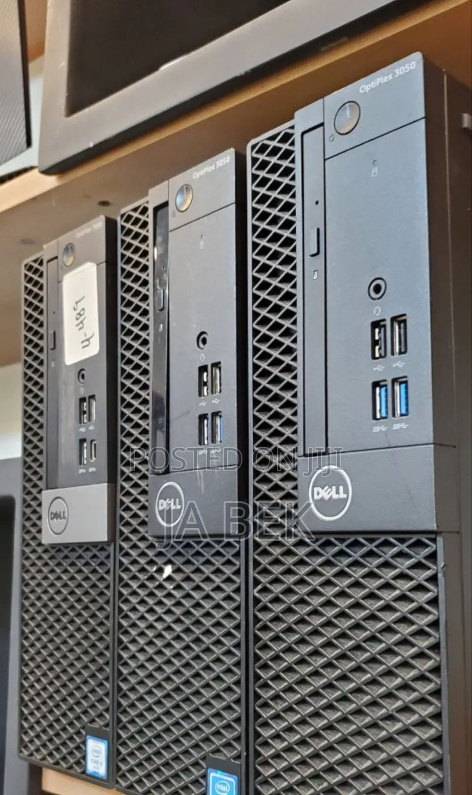 New Desktop Computer Dell OptiPlex 7040 16GB Intel Core I5 HDD 1T