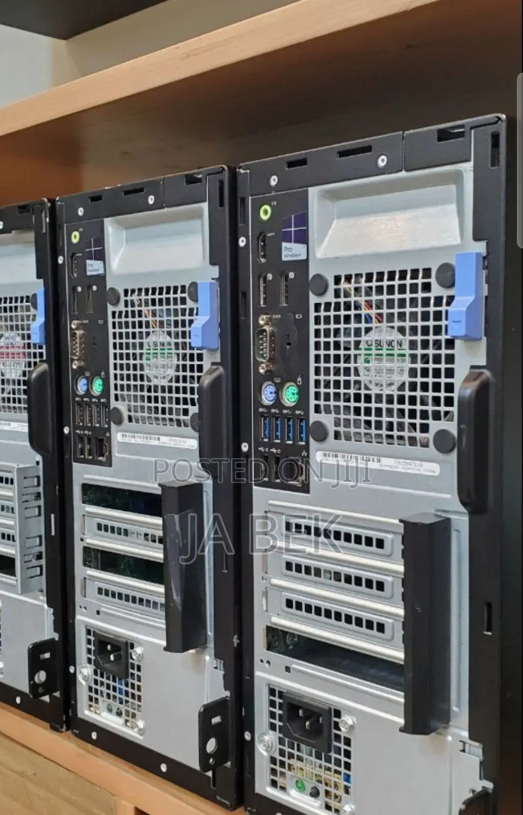 New Desktop Computer Dell OptiPlex 7040 16GB Intel Core I5 HDD 1T