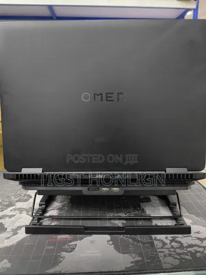 New Laptop HP Omen 15 16GB Intel Core Ultra 7 SSD 1T