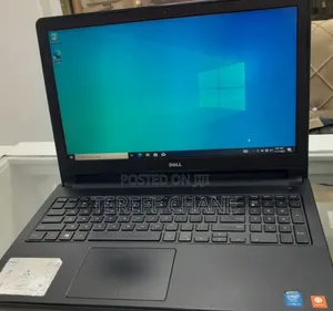 Photo - New Laptop Dell Vostro 15 3558 4GB Intel Core I5 SSD 500GB
