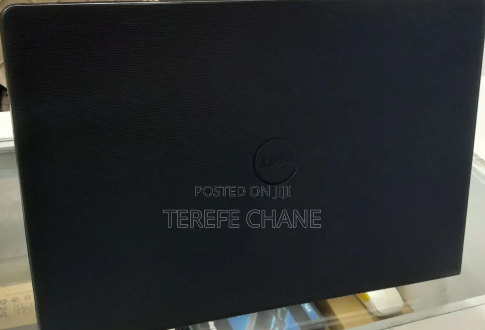 New Laptop Dell Vostro 15 3558 4GB Intel Core I5 SSD 500GB