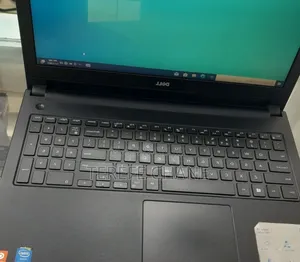 New Laptop Dell Vostro 15 3558 4GB Intel Core I5 SSD 500GB