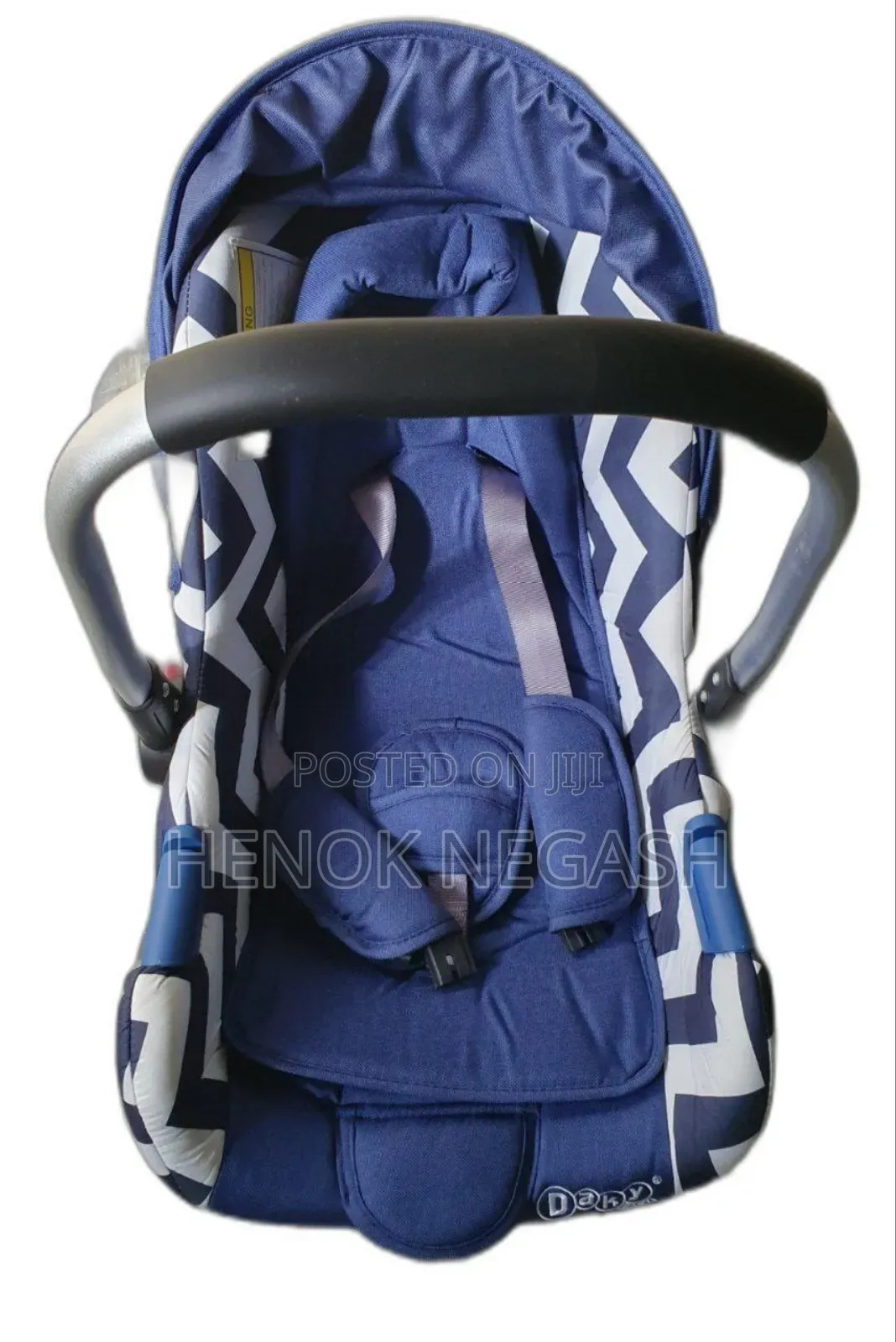 Baby Car Seat