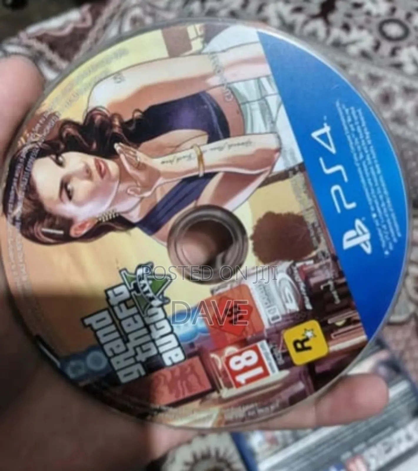 Usa Version Jailbroken Ps4 Bundle + 2 Controllers Call