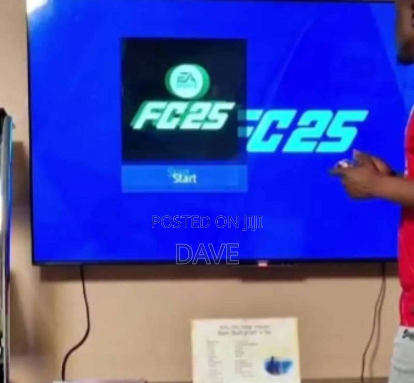 Usa Version Jailbroken Ps4 Bundle + 2 Controllers Call