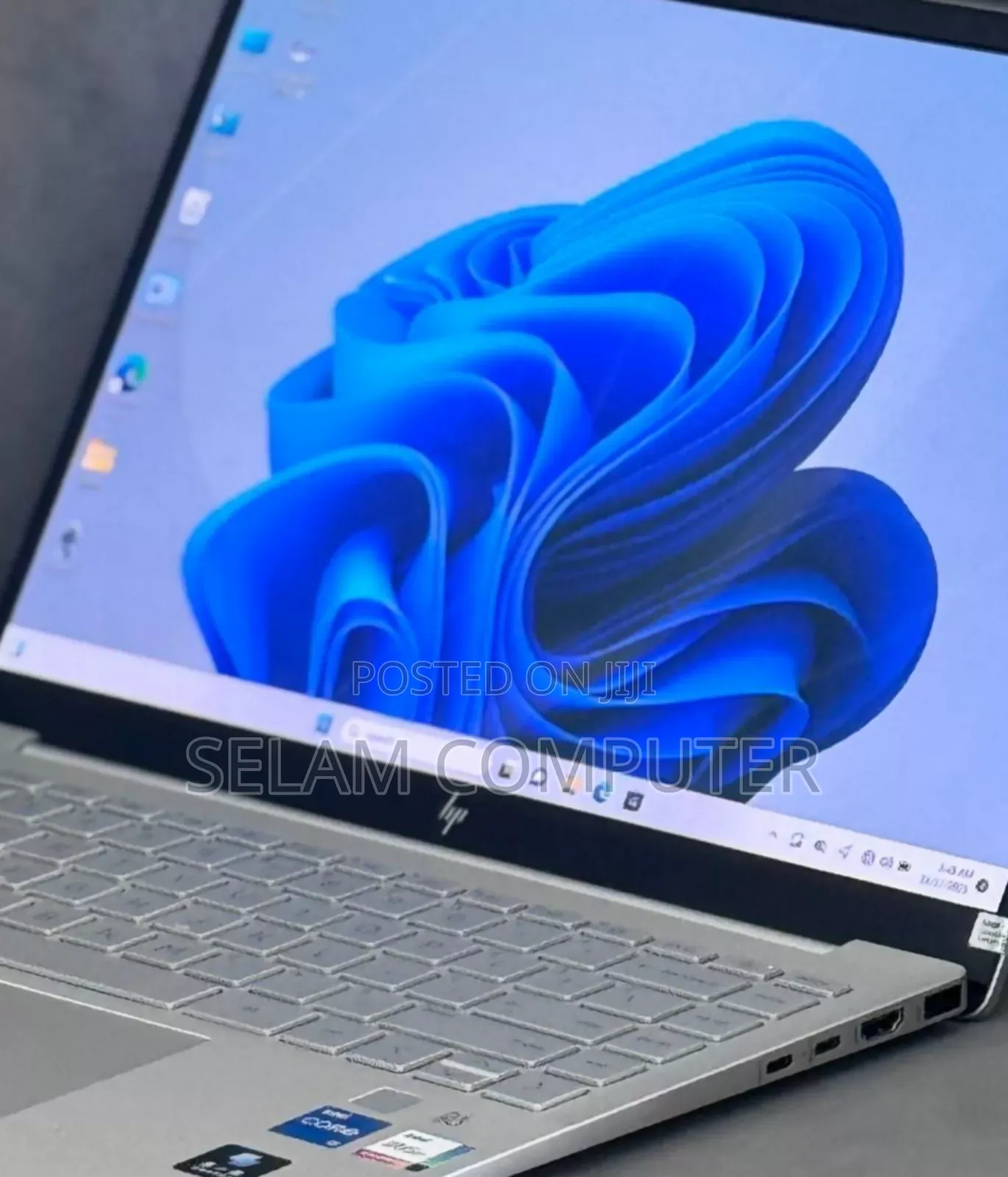 New Laptop HP Pavilion 14 16GB Intel Core I5 SSD 1T