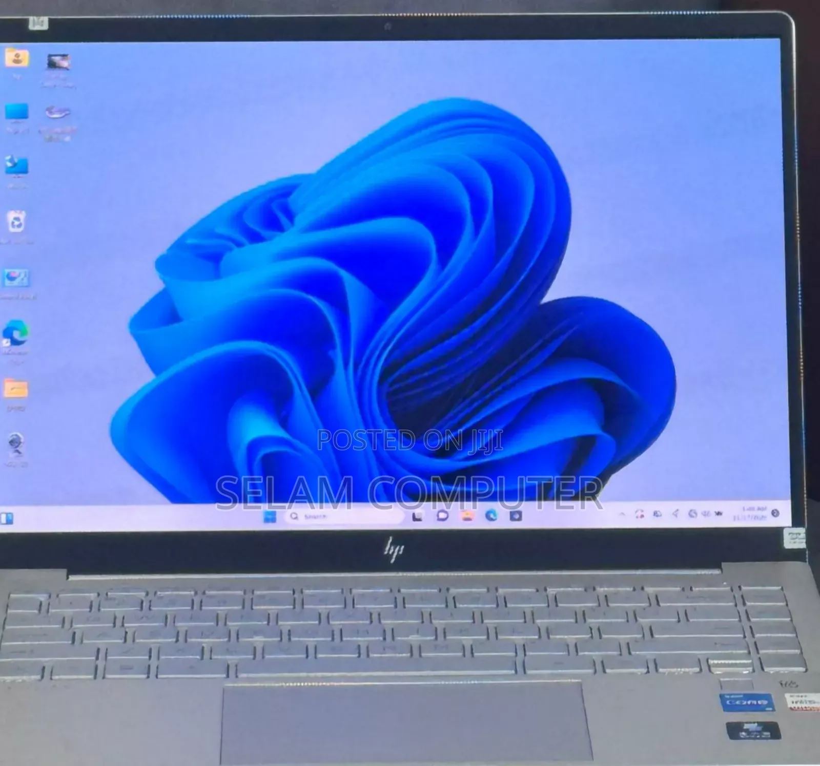 New Laptop HP Pavilion 14 16GB Intel Core I5 SSD 1T