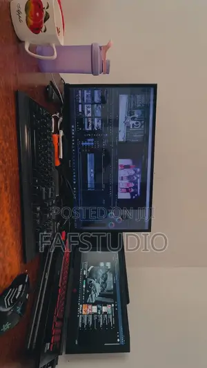 Video Production for Month