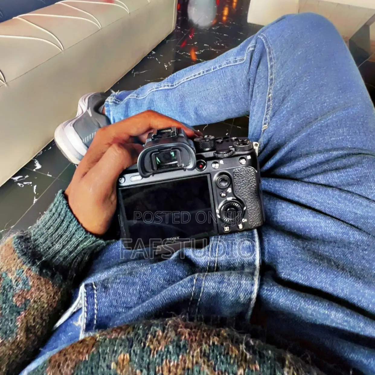 Video Production for Month