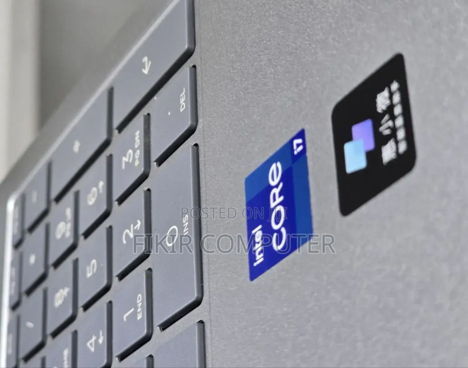 New Laptop HP Stream Notebook 16GB Intel Core I7 SSD 512GB