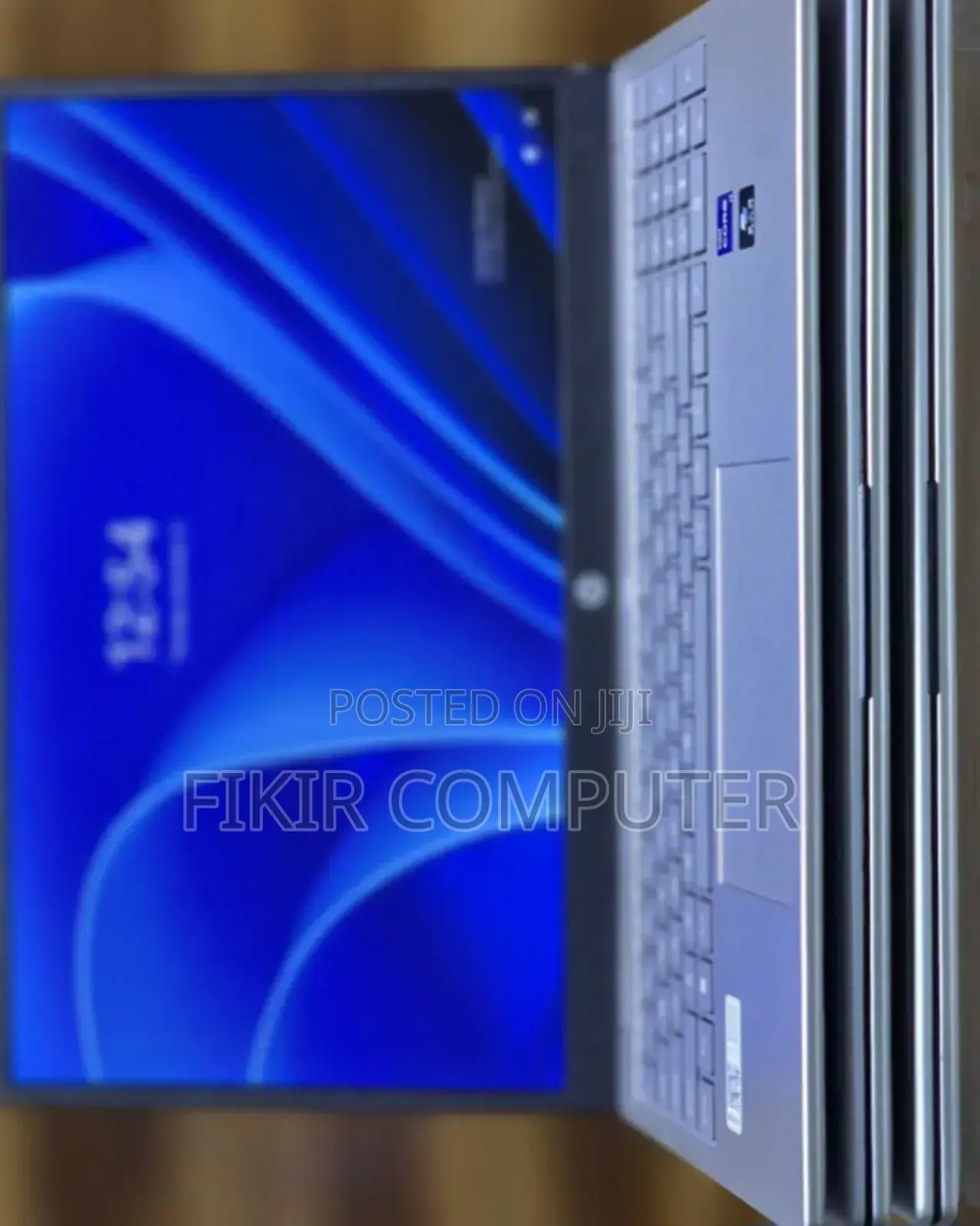 New Laptop HP Stream Notebook 16GB Intel Core I7 SSD 512GB