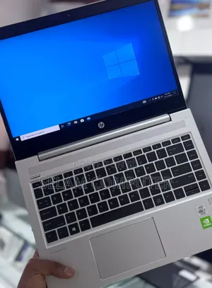 New Laptop HP ProBook 440 G7 16GB Intel Core I7 SSD 512GB