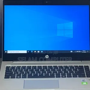 Photo - New Laptop HP ProBook 440 G7 16GB Intel Core I7 SSD 512GB