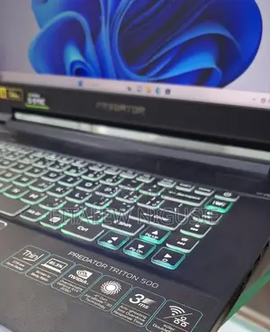 New Laptop Acer Aspire 1 A114-32 16GB Intel Core I7 SSD 1T