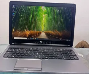 Photo - Laptop HP ProBook 450 G1 8GB Intel Core i5 HDD 1T