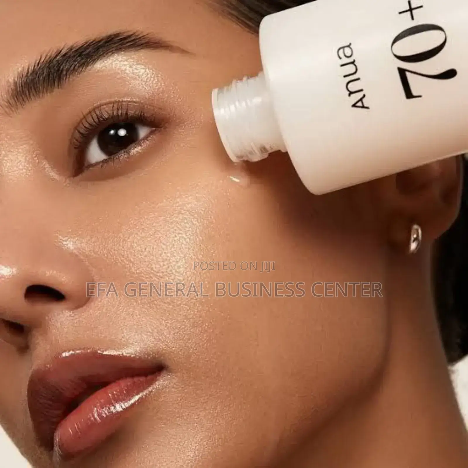 Glow Milky Toner