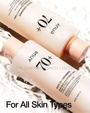Glow Milky Toner