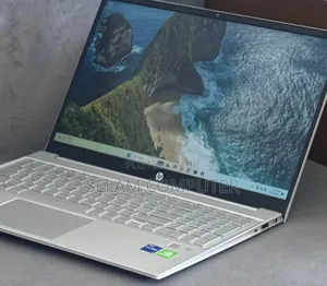 New Laptop HP Pavilion 15 16GB Intel Core I7 SSD 1T