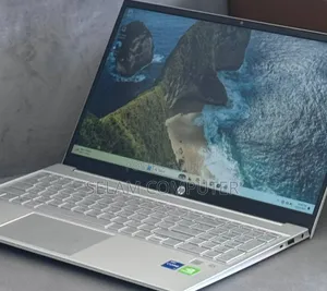 New Laptop HP Pavilion 15 16GB Intel Core I7 SSD 1T
