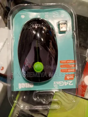 Enet Mice for Computer