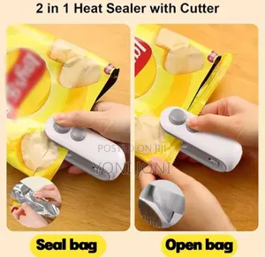 Mini Sealing Machine