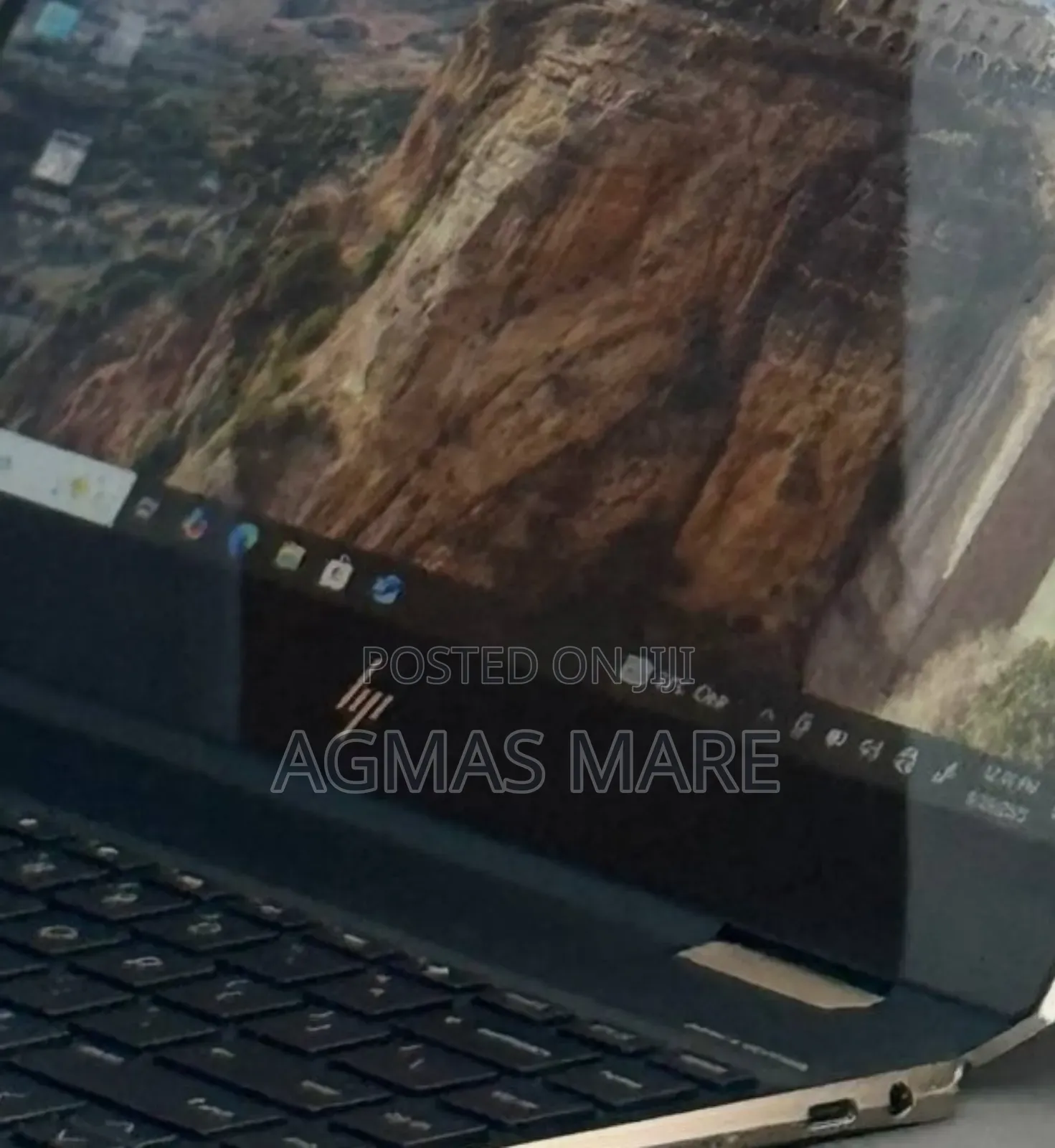 New Laptop HP Spectre X360 13 16GB Intel Core I7 SSD 512GB