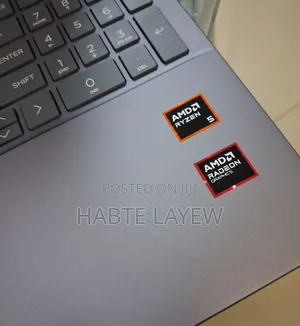 New Laptop HP Pavilion 15 8GB Intel Core I5 SSD 512GB